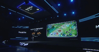 天玑9400 支持MediaTek Xtra Range 3.0技术，先进Wi-Fi 7技术连线距离延伸30米(图14)