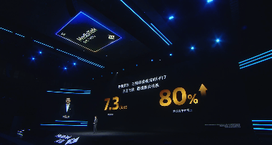 天玑9400 支持MediaTek Xtra Range 3.0技术，先进Wi-Fi 7技术连线距离延伸30米(图19)