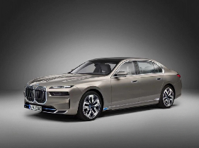 宝马正重新启动价格战，对其旗下多款车型进行大幅度降价