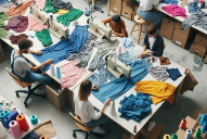 聚焦制造业企业货量旺季“急难愁盼”，跨越速运打出纾困“连招”