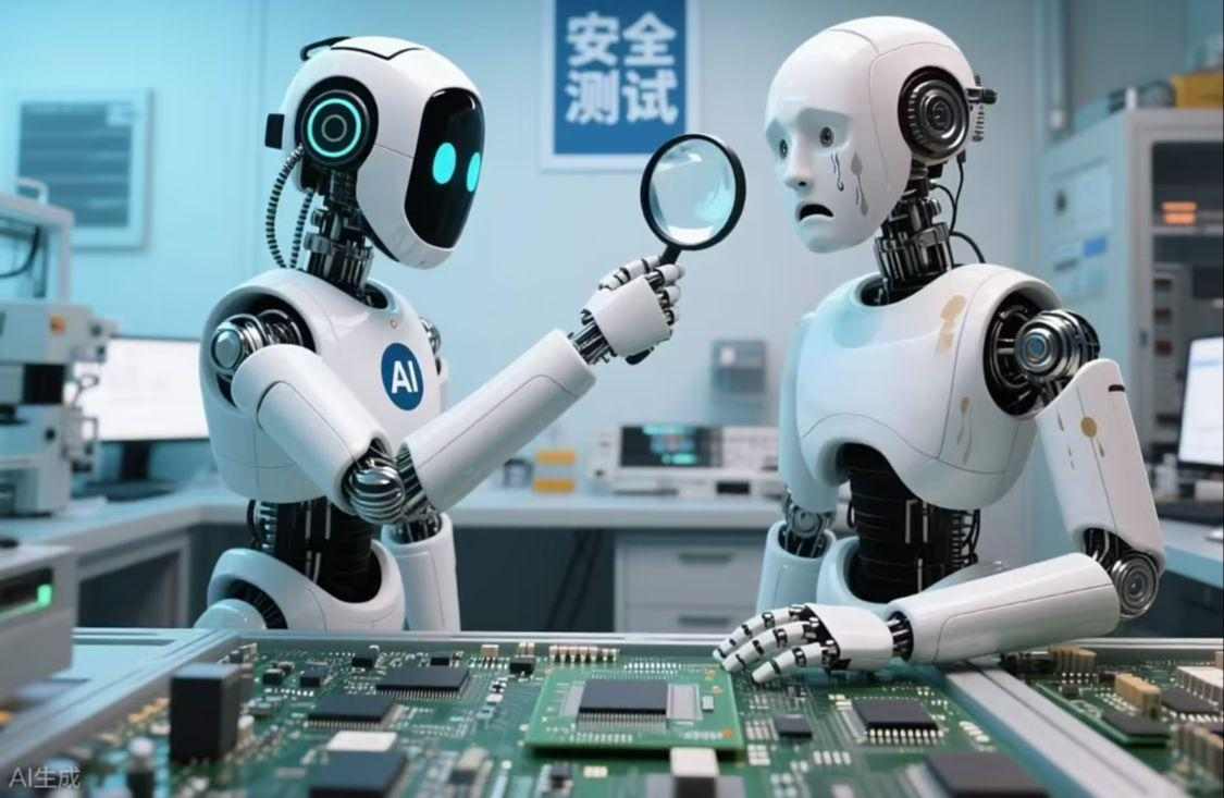 Anthropic：OpenAI 模型易被“滥用”，GPT 