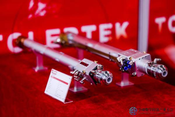 2024全数会圆满收官！精彩回顾大集锦，2025全数会继续与你相约深圳(图8)