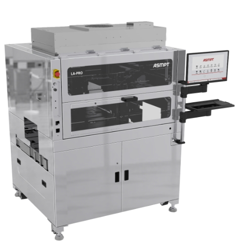 奥芯明亮相CIOE 2024 展示光电封装设备与解决方案(图3)