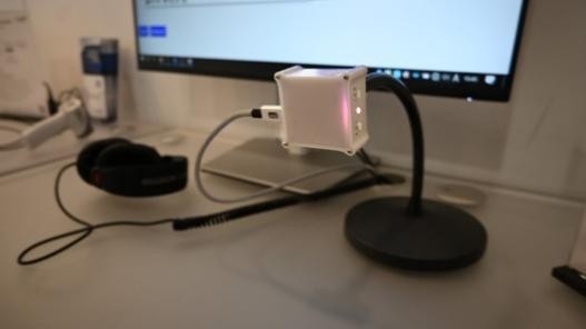 旭化成微电子AKM共创与技术中心设立：加速传感与音频方案创新(图4)