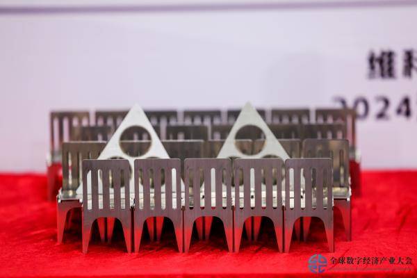 2024全数会圆满落幕，四大展区亮点回顾与趋势解读(图10)