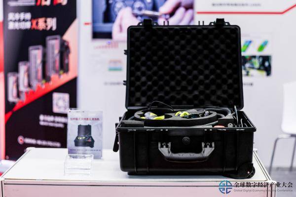 2024全数会圆满落幕，四大展区亮点回顾与趋势解读(图9)