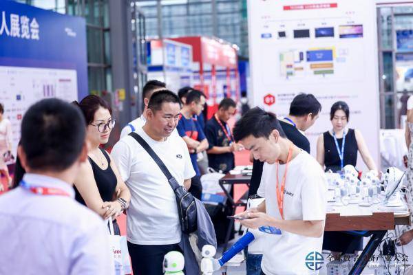 2024全数会圆满落幕，四大展区亮点回顾与趋势解读(图15)