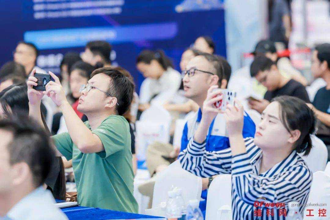 2024全数会圆满落幕，四大展区亮点回顾与趋势解读(图38)