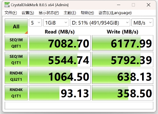 《黑神话：悟空》性能测试工具解析：不同配置畅玩3A大作(图4)