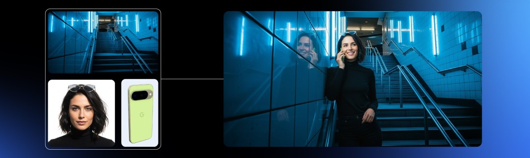 Google发布Gemini 2.5 Flash Image