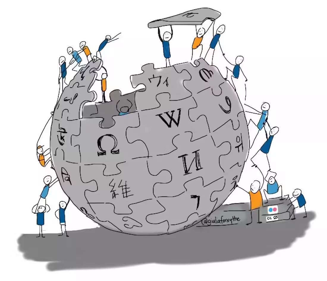 维基百科禁止AI生成内容 编辑制定识别清单打击虚假条目