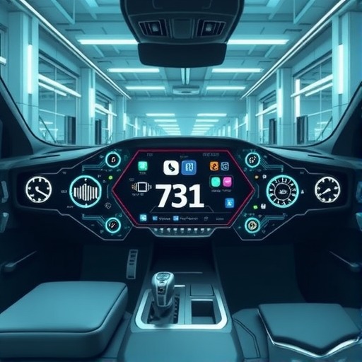 芯原高性能IP组合助力杰发科技智能座舱AC8025量产(图1)