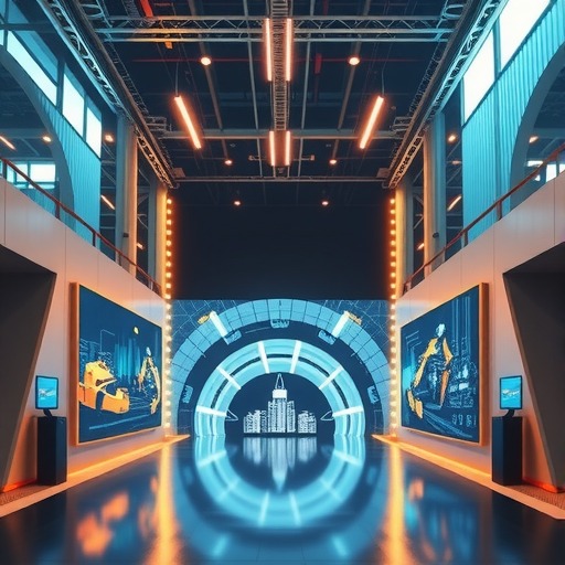 六展联袂创新盛会：聚焦先进制造，共探产业升级新机遇