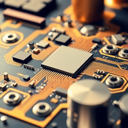 打破境外垄断，奥拉股份时钟芯片性能比肩国际一流