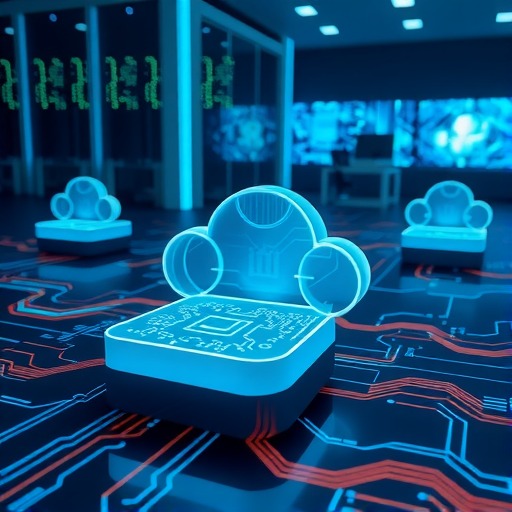 腾讯云携手芯动科技，共建芯片设计新生态