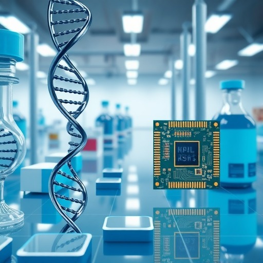 双成药业跨界收购奥拉股份，拟引入芯片业务谋增长