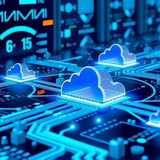 腾讯云与芯动科技推出联合解决方案，推动芯片行业创新发展