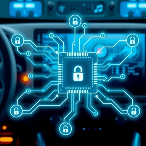 从身份识别到高端车芯，紫光同芯以安全“护航”未来