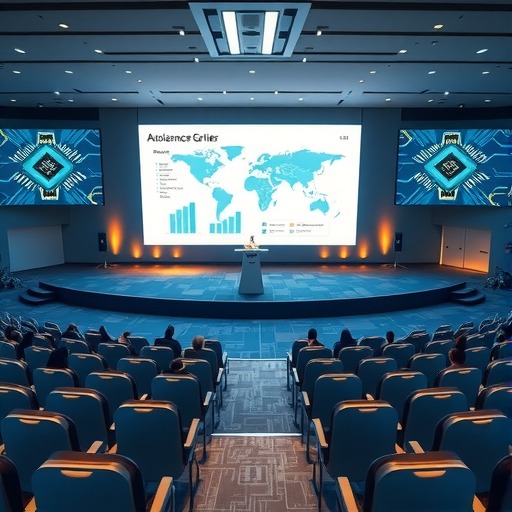 世界集成电路协会（WICA）将于上海举办“2024-2025