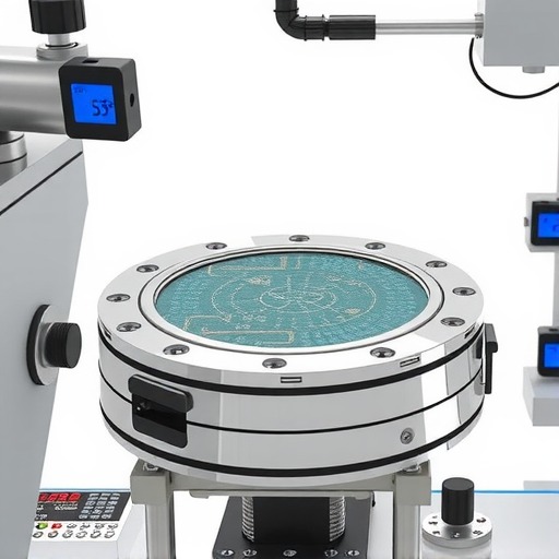 盖泽科技——第500台Wafer Aligner晶圆校准器正