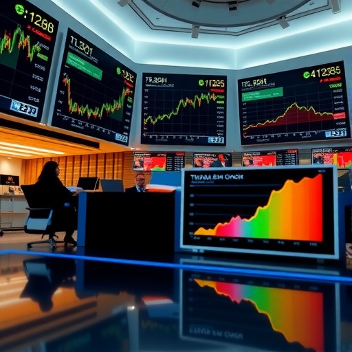 半导体行业上市公司集体路演，行业有望迈入新一轮增长周期