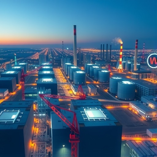 我国制造业企业总量突破600万家