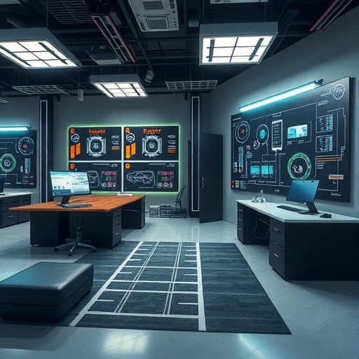 日本芯片制造商Rapidus和汽车零部件供应商电装将共享设计