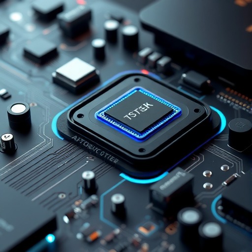 芯原IP组合赋能杰发科技智能座舱域控芯片提升车载AI体验(图1)