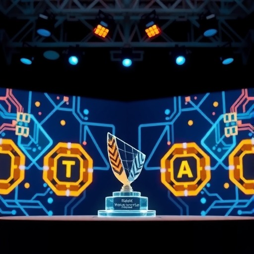 半导体行业最高荣誉！新思科技创始人获罗伯特-诺伊斯奖(图1)