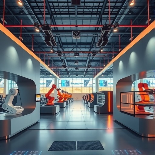 2024深圳六展联袂创新盛会重塑先进制造业格局(图1)