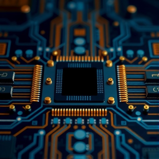 国产时钟芯片突破境外垄断 奥拉股份去抖时钟性能达国际一流水平(图1)