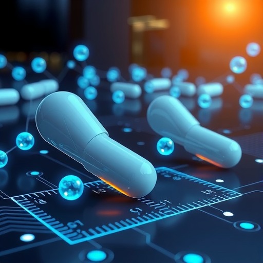 药企跨界收购芯片公司，双成药业重组引入半导体业务(图1)