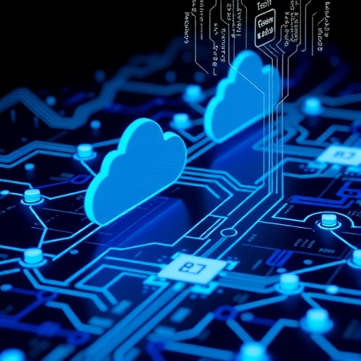 腾讯云与芯动科技战略合作 打造芯片设计生态解决方案(图1)