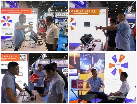 金速工控亮相上海智能工厂展,引领存储产业高质量发展(图2) 金速工控亮相上海智能工厂展,引领存储产业高质量发展(图2)