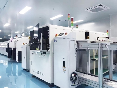 金速工控亮相上海智能工厂展,引领存储产业高质量发展(图9) 金速工控亮相上海智能工厂展,引领存储产业高质量发展(图9)