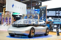 旭化成集团七度参展进博会展现多元化材料创新成果(图2) 旭化成集团七度参展进博会展现多元化材料创新成果(图2)