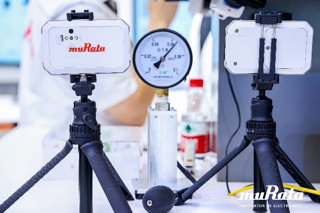 村田亮相慕尼黑上海电子展 展示通信计算车载创新解决方案(图4) 村田亮相慕尼黑上海电子展 展示通信计算车载创新解决方案(图4)