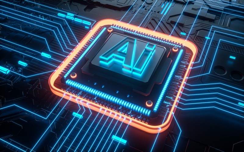 全球半导体产业竞争白热化 中国