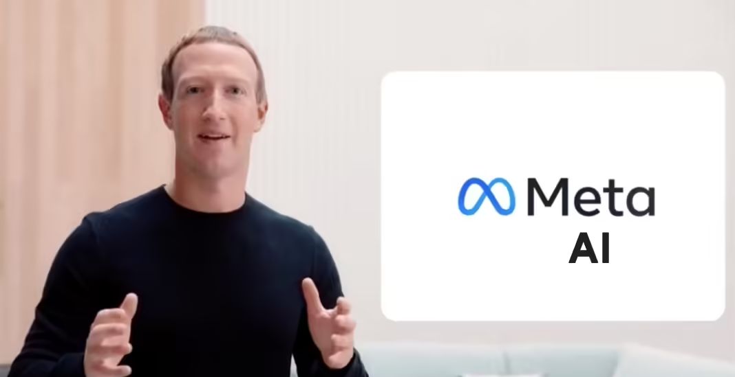 成人片公司起诉Meta侵权AI训练涉嫌非法使用版权内容