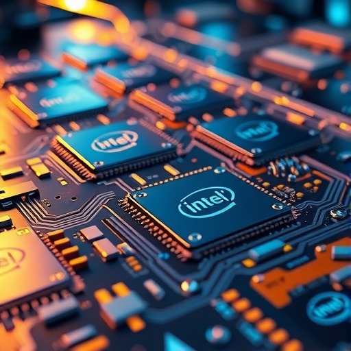 新思科技推出面向英特尔EMIB技术的多裸晶芯片设计参考流程(图1)