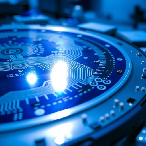 12英寸晶圆推动超纯水需求 半导体产业迎来新发展机遇(图1)