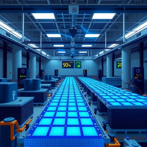 半导体废水处理技术突破 实现水资源循环利用新突破(图1)