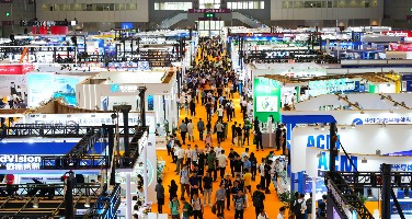 高频科技亮相SEMl-e2024第六届深圳国际半导体展，以超