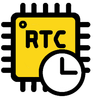 节能省电且能为电动汽车充电站提供稳定精确的时间控制(图2)