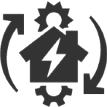 节能省电且能为电动汽车充电站提供稳定精确的时间控制(图3)