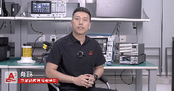 泰克携手芯聚能共推SiC功率模块， 协同打造新能源车产业新生态(图2)