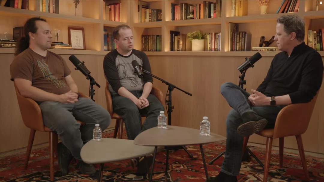 OpenAI 科学家谈 AGI：AI 正加速推进科学研究自动