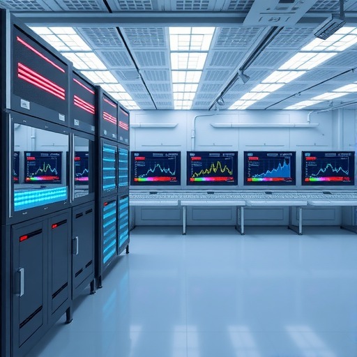 稳质量降成本，高频科技专家运维服务助力半导体企业高质量发展