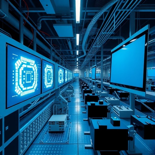 村田创新技术助力数智化发展底座