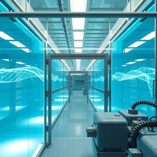 全球半导体市场复苏推动超纯水行业需求增长